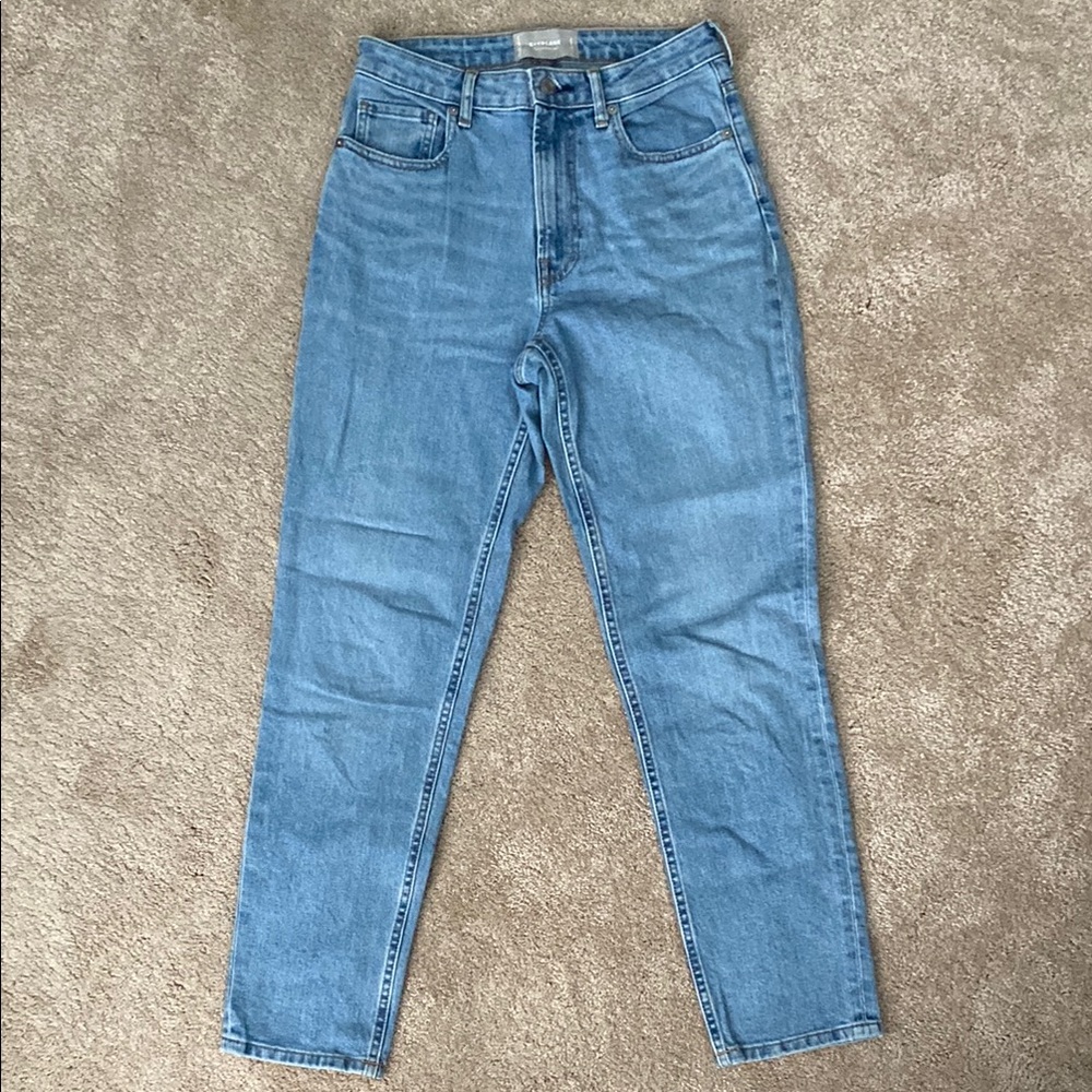 Everlane Women's Jeans